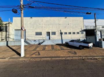ec562a3a2988a39bad4956d62cf7ef6786aa495c · Galpão à venda, 667 m² por R$ 1.600.000,00 - Cidade Jardim II - Americana/SP