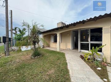Casa · 85m² · 3 Quartos · 1 Vaga · Casa em Capão da Canoa