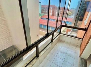 Apartamento · 57m² · 2 Quartos · 1 Vaga · Apartamento no Centro de Capão da Canoa