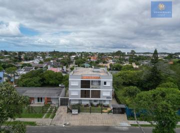 Apartamento · 50m² · 1 Quarto · 1 Vaga · Apartamento de frente em Atlântida