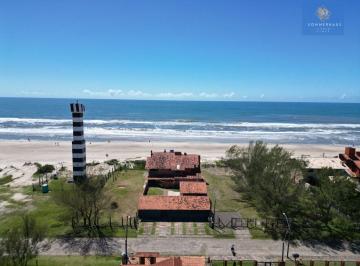 Casa · 150m² · 3 Quartos · 2 Vagas · Casa na beira mar de Capão da Canoa