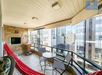 Apartamento · 89m² · 3 Quartos · 2 Vagas · Apartamento de frente em Capão da Canoa