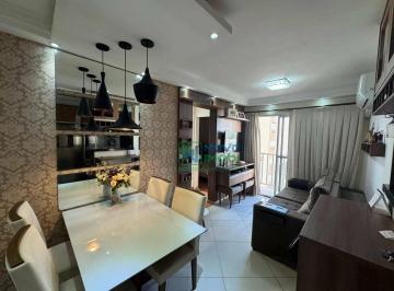 22d70cce896f86dde94405e794d1e28e49708c04 · Apartamento com 2 dormitórios à venda, 45 m² por R$ 260.000,00 - Jardim São Francisco - Piracicaba/S