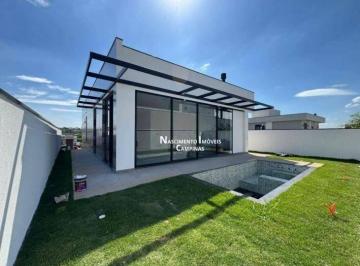 32bee5d2401349717bdb939d8028873159f6c243 · Design, Conforto e Exclusividade, Casa com 4 Suítes, 267 m², À Venda por R$ 2.730.000 - Loteamento R