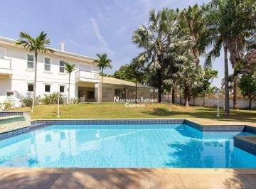 225545e9381bead2a5c4e8f4904f94f95d53e3a2 · Viva o Extraordinário: Casa de Alto Padrão com 4 Suítes, 600 m²  À Venda por R$ 7.300.000 - Gramado 