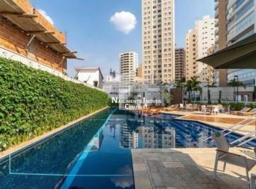 9409466c4ab8ef0d4ad1450c80c302584bfd6ef2 · Uma Cobertura à Altura dos Seus Sonhos, 4 Suítes, 303 m², À Venda por R$ 7.990.000 - Cambuí - Campin