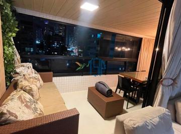 Apartamento · 175m² · 4 Quartos · 2 Vagas · Visconde de Cairu - Apartamento Alto Padrão/ apartamento em João Pessoa/ apartamento beira mar/ apar