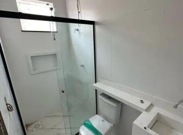 Casa · 140m² · 3 Quartos · 2 Vagas · Conforto e Espaço: Casa com 3 Suítes e Garden Privativo