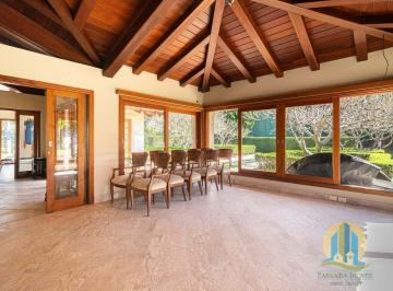 Casa de 4 quartos, Barueri · Casa para Locação – Tamboré 1 | Barueri/SP