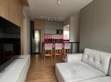 Apartamento · 41m² · 1 Quarto · 1 Vaga · Apartamento à venda no bairro Saúde em São Paulo/SP