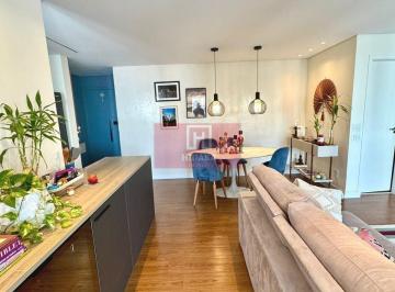 Apartamento · 122m² · 3 Quartos · 2 Vagas · Apartamento à venda no bairro Vila Mascote - São Paulo/SP, Zona Sul