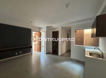 Apartamento · 47m² · 2 Quartos · Edifício Residencial Nossa Senhora dos Anjos II - Apartamento com 2 dormitórios para alugar, 47 m² p