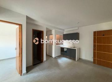 Apartamento · 47m² · 2 Quartos · 1 Vaga · Edifício Residencial Nossa Senhora dos Anjos II - Apartamento com 2 dormitórios para alugar, 47 m² p