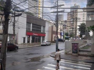 Apartamento de 2 quartos, Salvador · Apartamento 2/4 Na Barra Mobiliado Bem Localizado Com Condomínio Barato