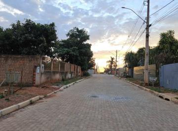 Terreno , Brasília · Terreno de 690 m² com edicula à venda no Setor Habitacional Jardim Botânico