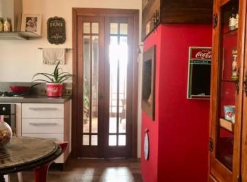 Apartamento de 3 quartos, Porto Alegre · COBERTURA HORIZONTAL 5 andar