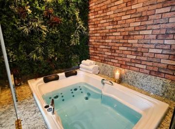 Apartamento de 4 quartos, Gama · Apartamento de Alto Padrão – Residencial Encanto (Gama-DF) Torre B | Unidade 101
