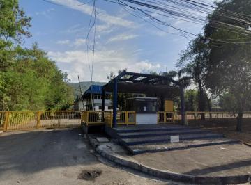 Comercial , Rio de Janeiro · Leilão Exclusivo - Imóvel Industrial - Bangu/SP