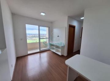 Apartamento · 46m² · 2 Quartos · 1 Vaga · Apartamento para locacao no Jardim Acquaville, em Londrina/PR