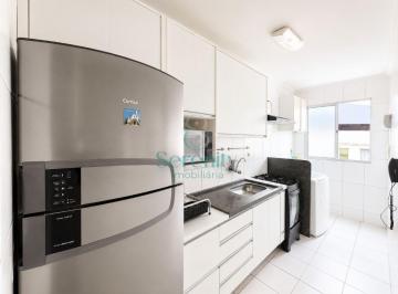 Apartamento · 56m² · 2 Quartos · 1 Vaga · Apartamento a venda e para locacao no Vale dos Tucanos, no Condominio Las Vegas - Londrina/PR