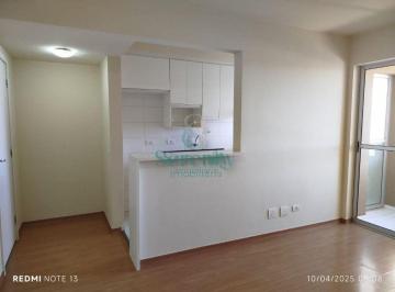 Apartamento · 69m² · 3 Quartos · 1 Vaga · Apartamento para locacao no Condominio Torres do Horizonte, em Londrina/PR