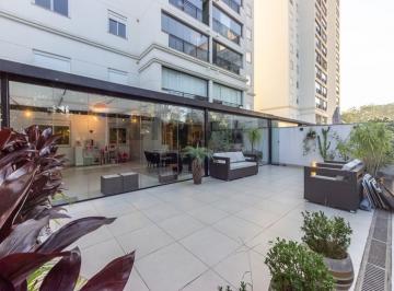 Apartamento · 137m² · 2 Quartos · 2 Vagas · Garden com área de convivência ampliada, 2 quartos (1 suíte), 2 vagas | Próximo ao Alto da Boa Vista