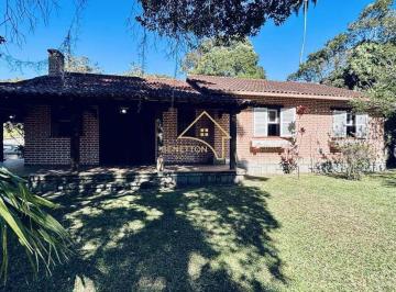 161509775070996fe2bdd6cdec2e80.jpeg · Casa à venda em Teresópolis, Granja Guarani, com 4 quartos, 234,72m²