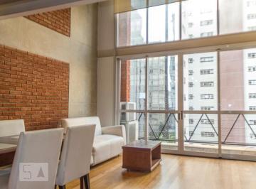 Apartamento en Venda de 1 quarto Itaim Bibi · Apartamento à Venda - Itaim Bibi, 1 Quarto, 84 m² - São Paulo