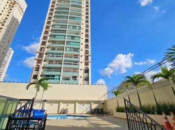 Apartamento de 2 quartos, Goiânia · Apartamento de 72 m² com 2 quartos à venda no Setor Bela Vista