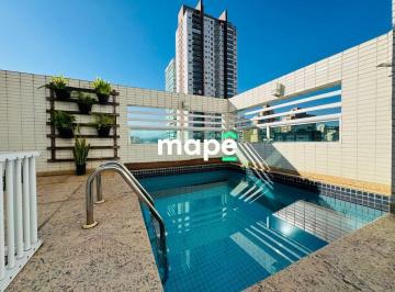 958ace2ee2edd589c3255c611b505366b72a0040 · Cobertura Duplex com Piscina, Churrasqueira e 2 Suítes | Pompéia