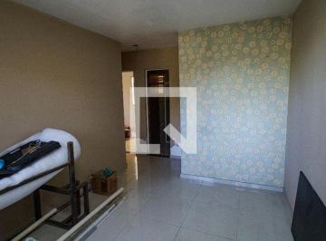 Apartamento · 44m² · 2 Quartos · 1 Vaga · Apartamento para Aluguel - Campo Grande, 2 Quartos, 44 m² - Rio de Janeiro