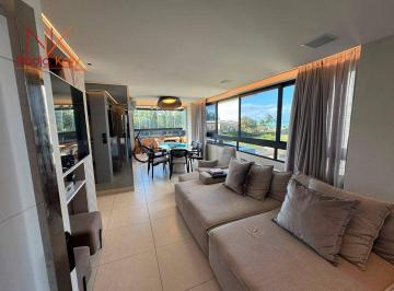 70334fc7d1e66d448b67b365b2125002f93a77ed · Apartamento MOBILIADO de 87m² com 3 quartos com vista para o mar à venda por R$ 1.590.000 - Ponta de