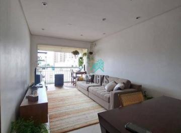 c0bd69cd546074f7f7c01cd306521c5c99a4aebf · Apartamento com 3 dormitórios à venda, 90 m² por R$ 785.000 - Centro - Santo André/SP