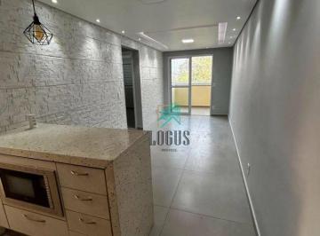 e20be7a5a6e505f737ed97440f9a91adcbbb200d · Apartamento com 2 dormitórios à venda, 54 m² por R$ 424.000,00 - Demarchi - São Bernardo do Campo/SP