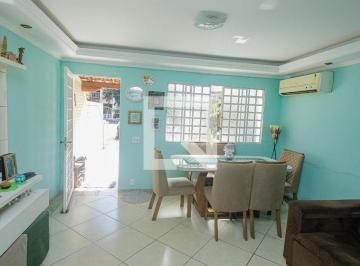 Casa · 180m² · 4 Quartos · 1 Vaga · Casa à Venda - Campo Grande, 4 Quartos, 180 m² - Rio de Janeiro