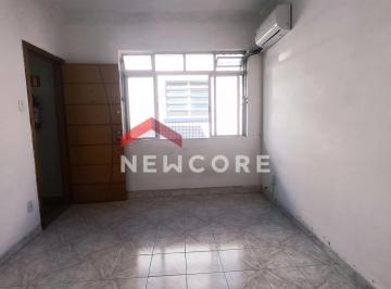 Apartamento de 2 quartos, Santos · Apartamento em Avenida Ana Costa - Vila Mathias - Santos/SP