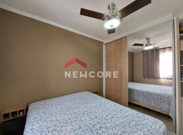 Apartamento Venda de 2 quartos · Apartamento em Avenida 61 - Jardim Itapuã - Rio Claro/SP