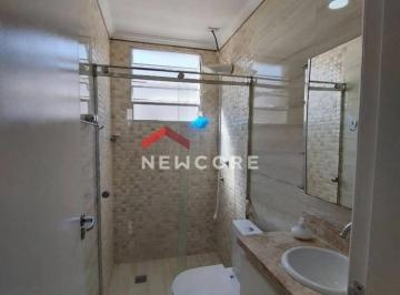 Apartamento · 56m² · 2 Quartos · 1 Vaga - Newcore · Apartamento em Avenida 61 - Jardim Itapuã - Rio Claro/SP