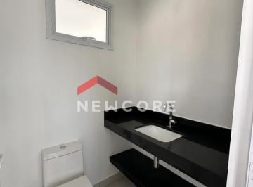 Apartamento · 230m² · 4 Quartos · 4 Vagas - Newcore  · Cobertura em  Rua Ipanema - Patrimônio - Uberlândia/MG