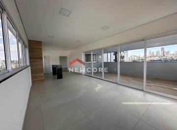 Apartamento de 4 quartos, Uberlândia · Cobertura em Rua Ipanema - Patrimônio - Uberlândia/MG
