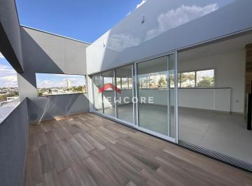 Apartamento · 230m² · 4 Quartos · 4 Vagas · Cobertura em Rua Ipanema - Patrimônio - Uberlândia/MG