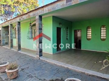 Casa · 211m² · 3 Quartos · 4 Vagas · Casa em  Rua Expedicionário Jordelino Alves - Santa Terezinha - Belo Horizonte/MG