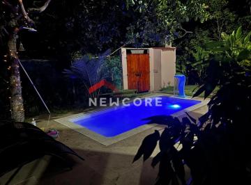 Casa de 4 quartos, Cairu · Casa em Praia da Cueira - Ilha de Boipeba - Cairu/BA
