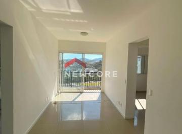 Apartamento de 2 quartos, Barueri · Apartamento em Rua Augusto dos Anjos - Melville Empresarial I e II - Barueri/SP