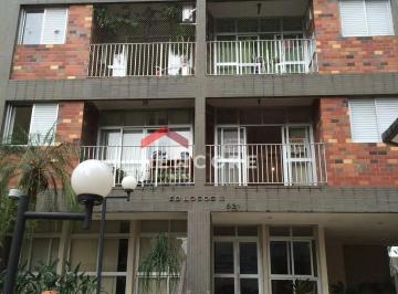 Apartamento · 85m² · 3 Quartos · 1 Vaga · Apartamento em Rua Euclides Miragaia - Centro - São José dos Campos/SP