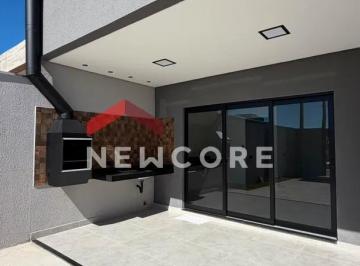 Casa · 105m² · 2 Quartos · 2 Vagas · Casa em  Avenida Francisco Alves Moreira - Jardim Amália - Caçapava/SP