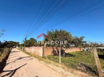 Terreno · 110m² · Lote em Rodovia João Gualberto Soares - São João do Rio Vermelho - Florianópolis/SC