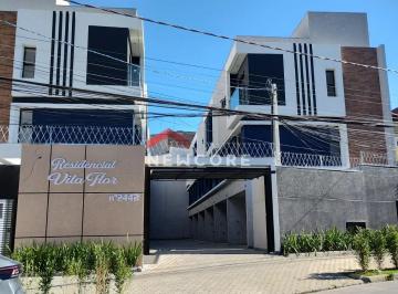 Casa · 94m² · 3 Quartos · 2 Vagas · Sobrado em Rua Victório Santim - Itaquera - São Paulo/SP