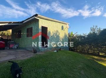 Casa en Venda de 2 quartos Arroio da Manteiga · Casa em Rua do Cemitério - Arroio da Manteiga - São Leopoldo/RS