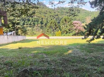 Terreno , Barueri · Lote em condomínio em Avenida dos Lagos - Residencial Morada das Estrelas (Aldeia da Serra) - Barue
